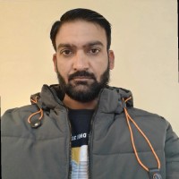 Vikas Singh Tomar