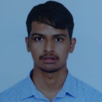 Prajwal G