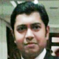 Chandan Chakravarty