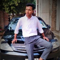 Md Akash Hossen
