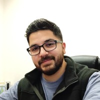 Andrew Beltran