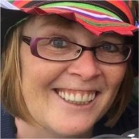 Pollyanna Smalley Qfp, Vfp