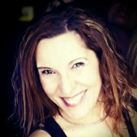 Elisabet Llamazares Garcia