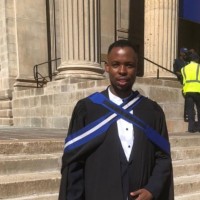 Siyabonga Bongani Mathebula
