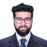 Arjun Rajeev