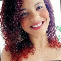 Nayara Kecilla Silva Almeida