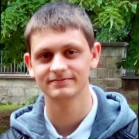 Damian Diakov