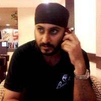 Gurvinder Singh