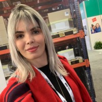 Bia Rodrigues Carvalho