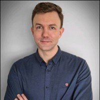 Robin Fahlesson
