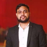 Akash Dwivedi
