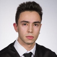 Sergi Espinosa Llandrich