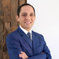 Luis Perez