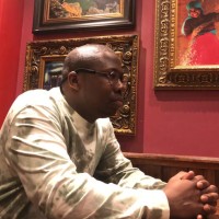 Esiri Obahor