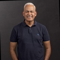 Bob Adhar, BE, MBA, CISSP