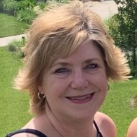 Nadine M. Kaiser