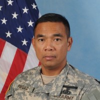 Joseph Pingao