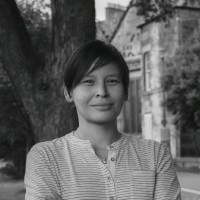 Stephanie Land