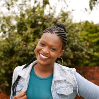 Sinenhlanhla Mabika