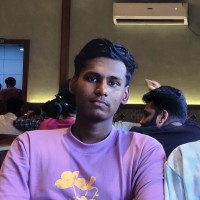 Mithun Krishnan