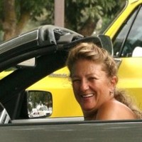 Linda Sloan