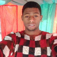 Akinwumi Oluwaseun