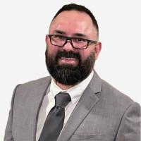 Daniel Olmedo