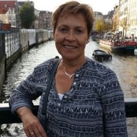 Anita Stigt