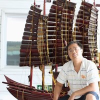 Haoming (Homer) Zhong