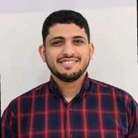 Abdelrahman Mehanny 🇵🇸