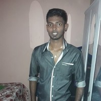 Daven Marimootoo