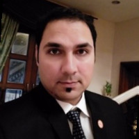 Deepak Sharma
