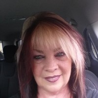Beverley Hampton