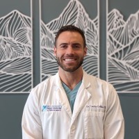 Tristan Collins, Dds