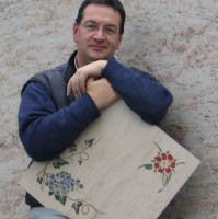 Max Vandermarlière