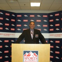 Tony Riccardi