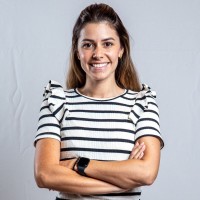 Inge María Müller Cubilla