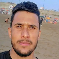 Yacine Zahhaf