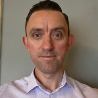Daniel Coward