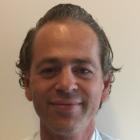 André Van Rossum