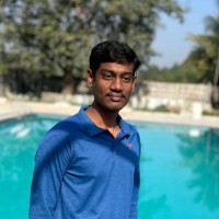 Vikrant Ghanekar