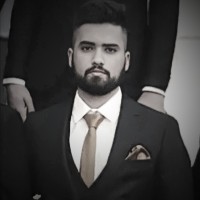 Mohammed R. Hadi