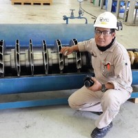 Teguh Puji Hartono