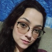 Sthefani Silva Ferreira
