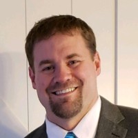 Nick Paden