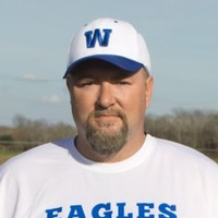 Kevin Chadwick