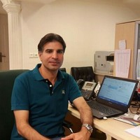 Alireza Salehi