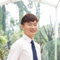 Darryl Ong