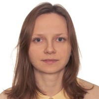 Yulia Mironova