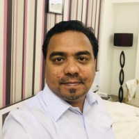 Raj Khader Basha